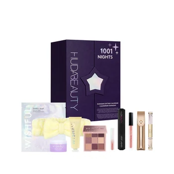 Huda Beauty Advent Calendar
