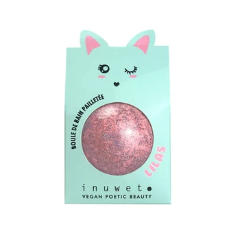 Inuwet Lilas