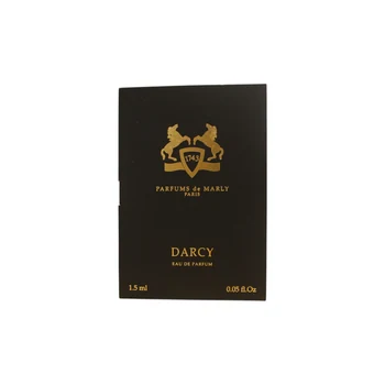 Parfums de Marly Darcy – Probe