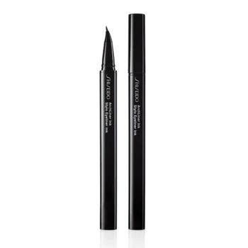 Shiseido ArchLiner Ink Shinui 01 Black – Tester