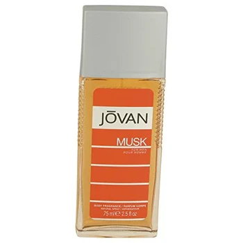 Jovan Musk