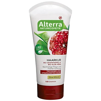Rossmann Alterra – Tester