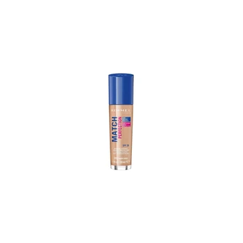 Rimmel London Match Perfection 301 Warm Honey