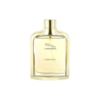 Jaguar Classic Gold – Tester