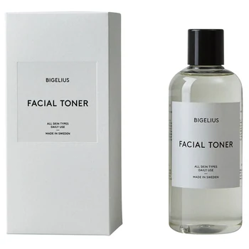 Bigelius Facial Toner