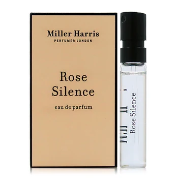 Miller Harris Rose Silence – Probe