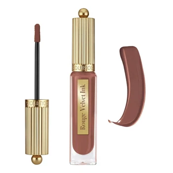 Bourjois Rouge Velvet Ink 21 Taupe Uccino