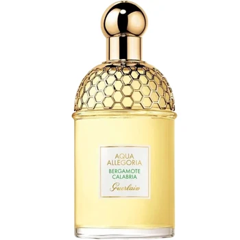 Guerlain Aqua Allegoria Bergamote Calabria