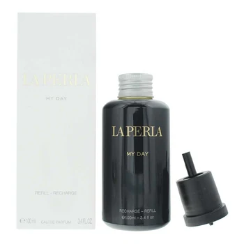 La Perla My Day