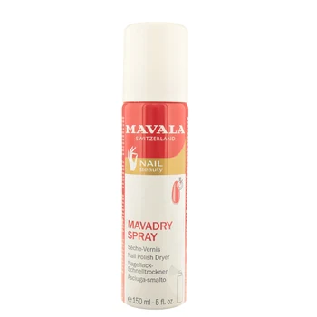 Mavala Mava Dry Spray