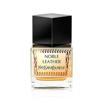 Yves Saint Laurent Oriental Collection - Noble Leather – Tester
