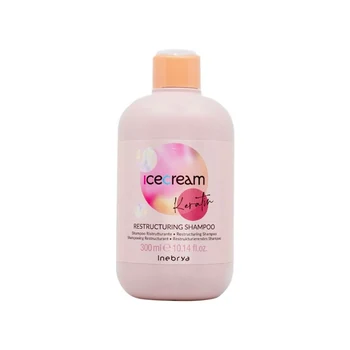 Inebrya Ice Cream Keratin