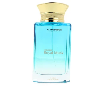 Al Haramain Royal Musk
