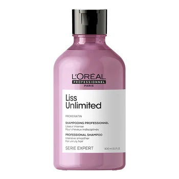 L´Oréal Professionnel Serie Expert Liss Unlimited