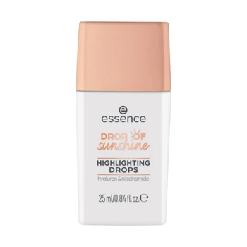 Essence Drops of Sunshine