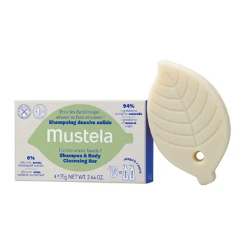 Mustela Organic