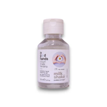 Milk_Shake In Good Hands Anti-Bacterial