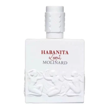 Molinard Habanita L'Esprit – Tester