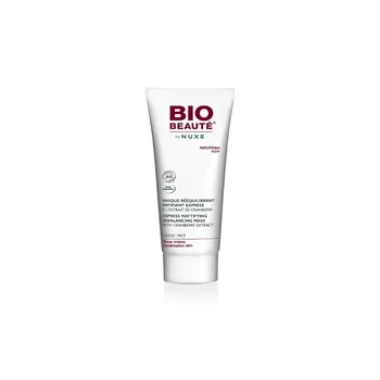 Bio Beaute by Nuxe Express – Tester