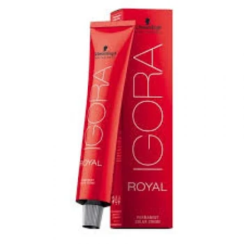 Schwarzkopf Professional Igora Royal 4-5 Medium Golden Chestnut