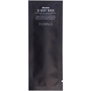 Davines OI – Probe