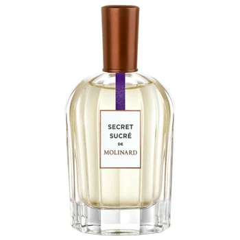 Molinard Collection Privee - Secret Sucre