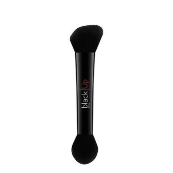 Black Up Multi Face Brush