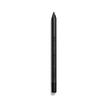 Gosh Metal Eyes 001 Hematite – Tester