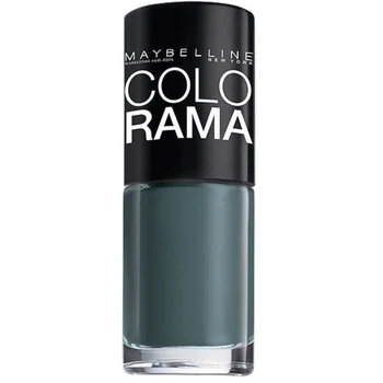 Maybelline Color Show By Colorama Nr. 287 Grey Matters