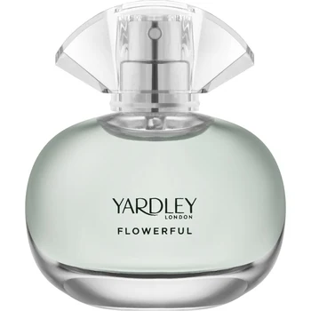 Yardley Luxe Gardenia