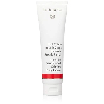 Dr. Hauschka Body Care