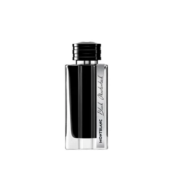Mont Blanc Black Meisterstück