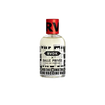 Salle Privee Rvdk The Mind Vaccine