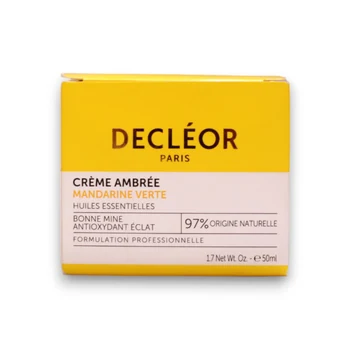Decléor Green Mandarin Glow Sun-kissed