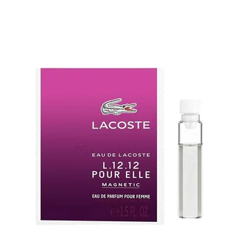 Lacoste Eau de Lacoste L.12.12 Magnetic – Probe