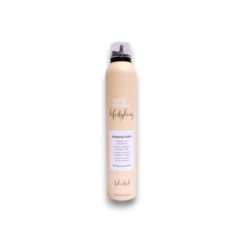 Milk_Shake Lifestyling Shaping