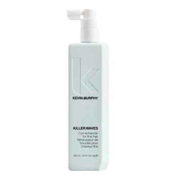 Kevin Murphy Killer Waves
