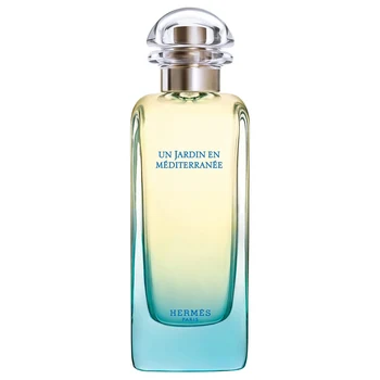 Hermès Un Jardin En Mediterranee