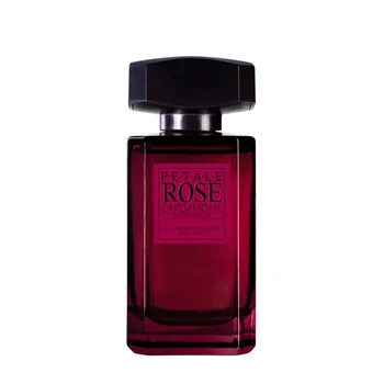 La Closerie Des Parfums Petale Rose Cardamome
