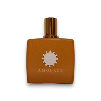 Amouage Beach Hut – Tester