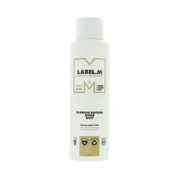 Label.M Fashion Edition Shine & Protection