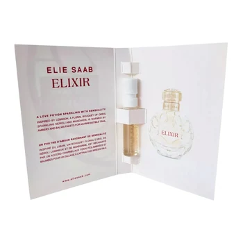 Elie Saab Elixir – Probe