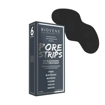 Biovene Pore Strip – Tester