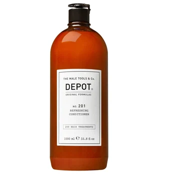 Depot 200 Hair Treatments No. 201