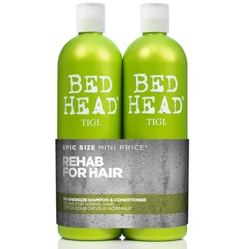 Tigi Bed Head Urban Antidotes Re-Energize set