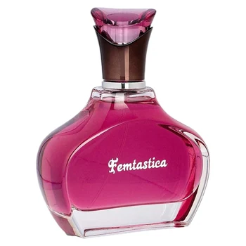 Louis Cardin Femtastica