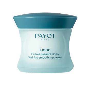 Payot Lisse