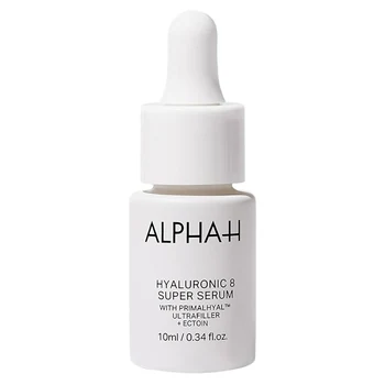 Alpha-H Hyaluronic 8 Super Hydrating Smoothing Plumping