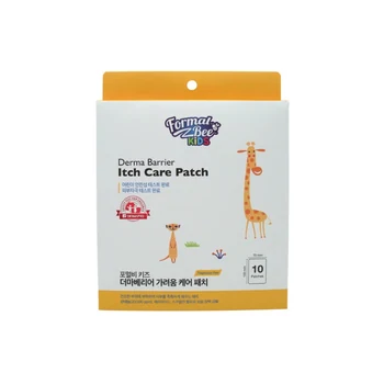 Formal Bee Itch Care Patch