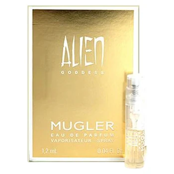 Thierry Mugler Alien Goddess – Probe